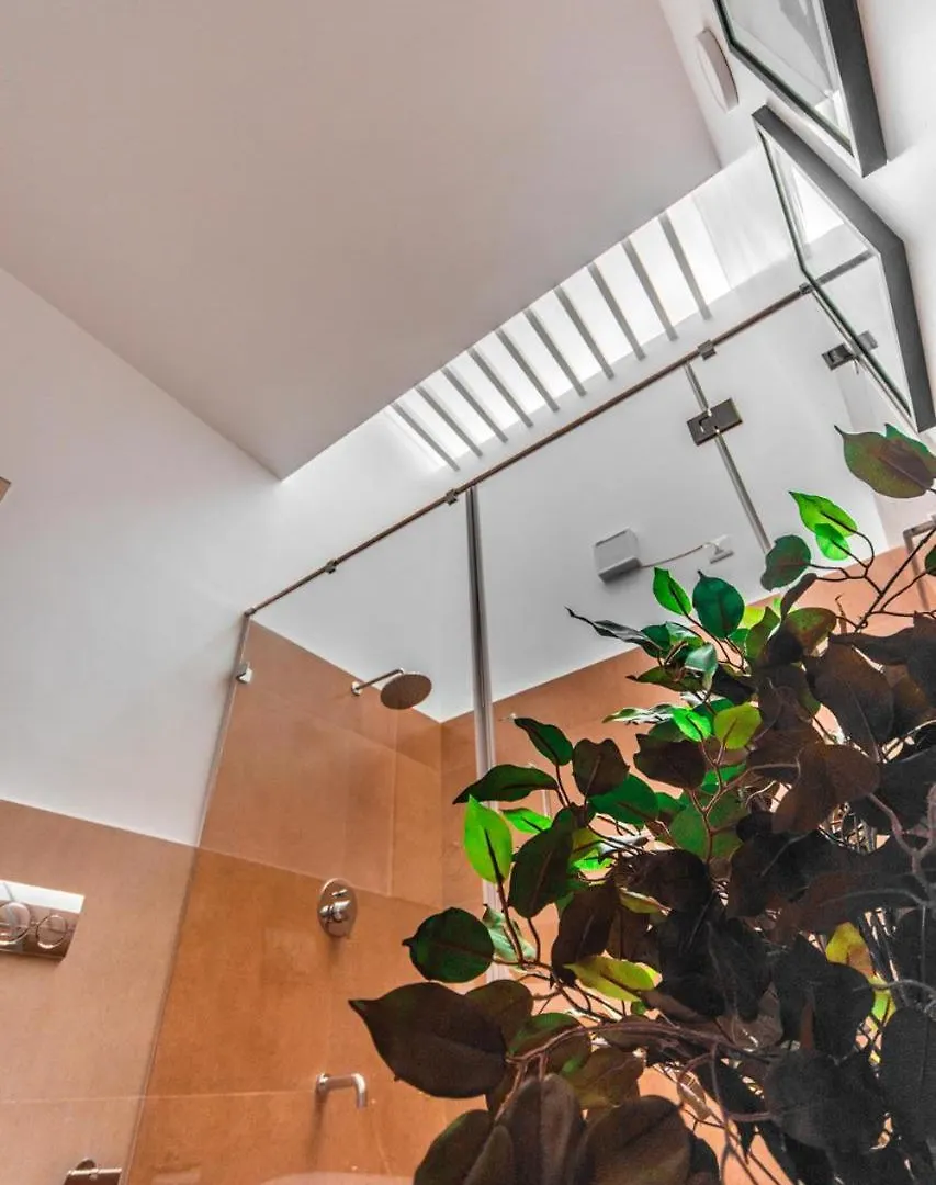 Resort Type Three Bed Room Villa Thrissur
